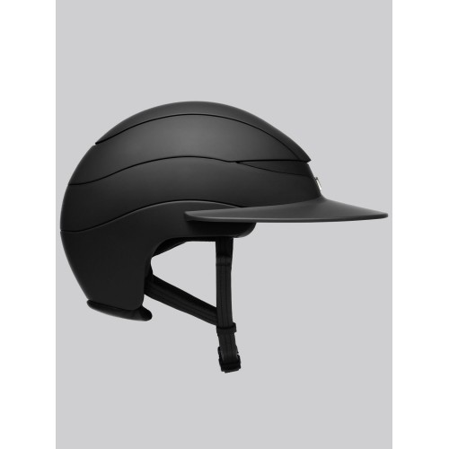 Equiline Helmet Xanto Logo Polo