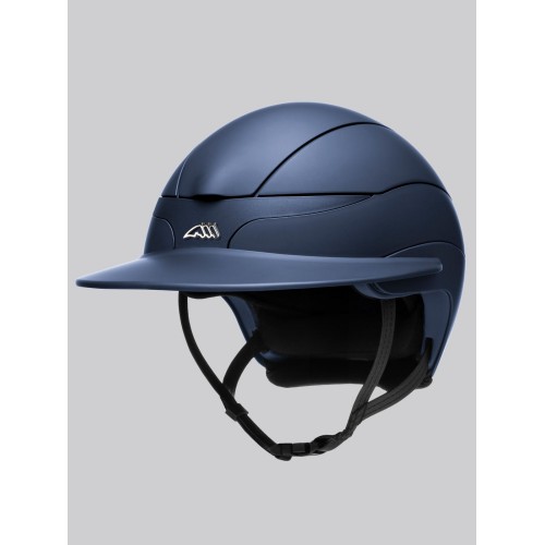 Equiline Helmet Xanto Logo Polo