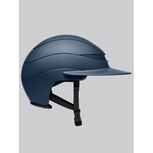 Equiline Helmet Xanto Logo Polo
