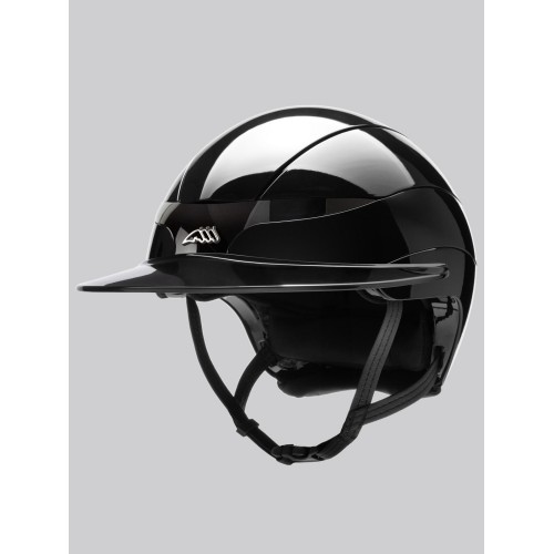 Equiline Helmet Xanto Logo Polo