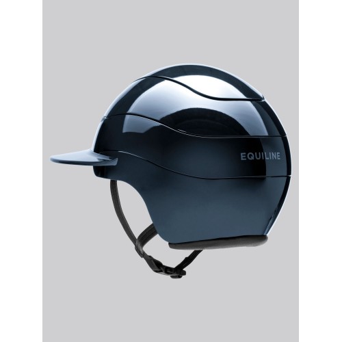 Equiline Helmet Xanto Logo Polo