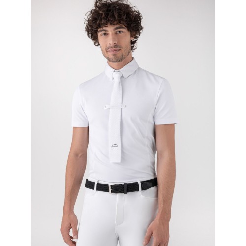 Equiline Men's Competition Shirt Ethan
