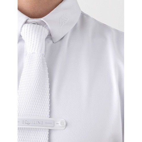 Equiline Men's Competition Shirt Ethan
