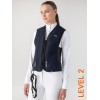 Equiline Belair Unisex Airbag Vest Level 2