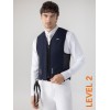 Equiline Belair Unisex Airbag Vest Level 2