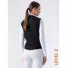 Equiline Belair Unisex Airbag Vest Level 2