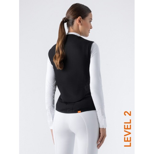 Equiline Belair Unisex Airbag Vest Level 2