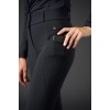 Catago HEAT Tech Heated Breeches Full Grip