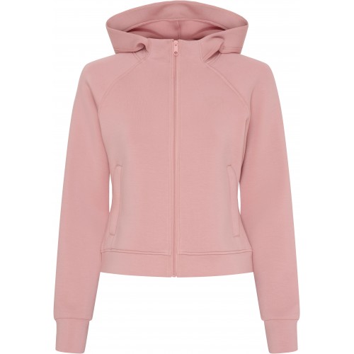 Catago SS26 Amara riding zip hoodie