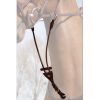 Dyon elastic martingale attachment