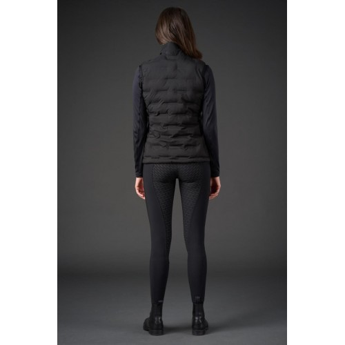 Catago HEAT Tech Heated Breeches Full Grip