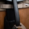 Imperial Riding Stirrup Leathers IRH with nylon core