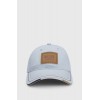 BOSS Equestrian SS25 Cap Leder Vintage