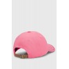 BOSS Equestrian SS25 Cap Leder Vintage