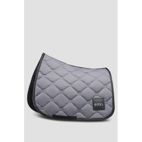 BOSS Equestrian FW25 Dressage Saddle Pad