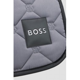 BOSS Equestrian FW25 выездковый вальтрап