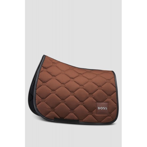 BOSS Equestrian FW25 Dressage Saddle Pad