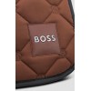 BOSS Equestrian FW25 Dressage Saddle Pad