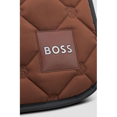 BOSS Equestrian FW25 Dressage Saddle Pad