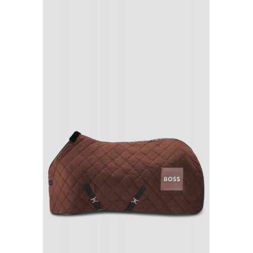 BOSS Equestrian FW25 Luxury Fleece Rug