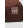 BOSS Equestrian FW25 Luxury Fleece Rug