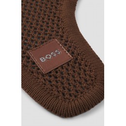 BOSS Equestrian FW25 ушки