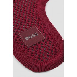 BOSS Equestrian FW25 ушки