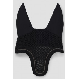 BOSS Equestrian FW25 с глиттером ушки