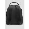 BOSS Equestrian FW25 Vegan Leather Backpack