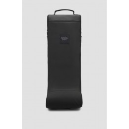 BOSS Equestrian FW25 сумка для сапог из искусственной кожи кожаный