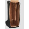BOSS Equestrian FW25 Boot Bag Vegan Leather