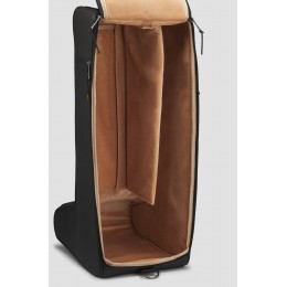BOSS Equestrian FW25 сумка для сапог из искусственной кожи кожаный