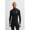 BOSS Equestrian FW25 Men's Training Shirt Nolan