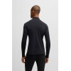 BOSS Equestrian FW25 Men's Training Shirt Nolan