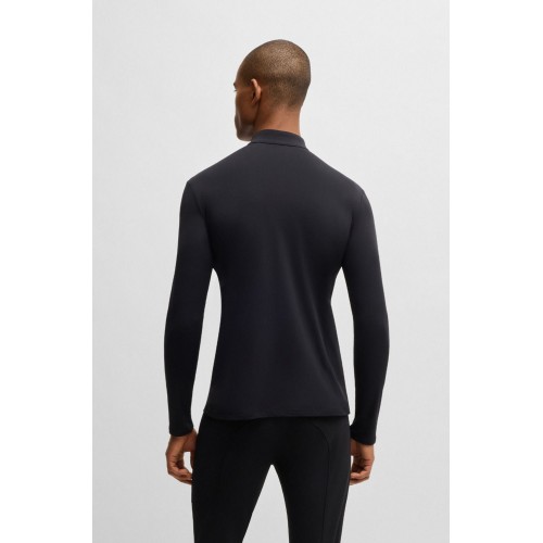 BOSS Equestrian FW25 Men's Training Shirt Nolan