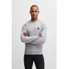 BOSS Equestrian FW25 Men's Padded Lex Sweater