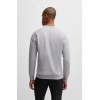 BOSS Equestrian FW25 Men's Padded Lex Sweater
