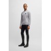 BOSS Equestrian FW25 Men's Padded Lex Sweater