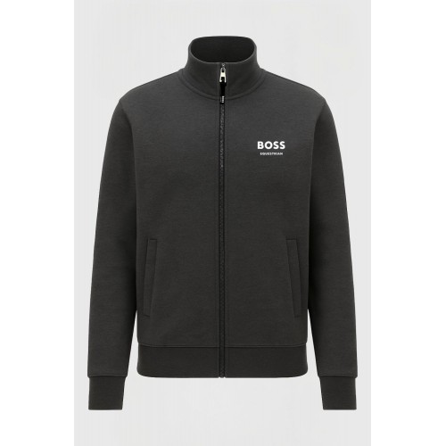 BOSS Equestrian Holiday Men's Training Jacket Rome