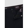 BOSS Equestrian FW25 James Men's Winter Riding Breeches with Knee Grip