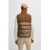 BOSS Equestrian FW25 Men's Puffer Bodywarmer Arthur
