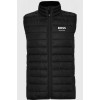 BOSS Equestrian Holiday Men's Puffer Bodywarmer Monza