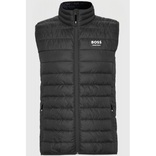 BOSS Equestrian Holiday Men's Puffer Bodywarmer Monza