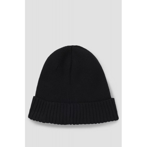 BOSS Equestrian FW25 Fisher Beanie