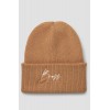 BOSS Equestrian FW25 Beanie