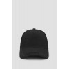 BOSS Equestrian FW25 Classic Cap Crystal