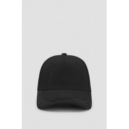 BOSS Equestrian FW25 Classic кепка Crystal