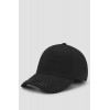 BOSS Equestrian FW25 Classic Cap Crystal