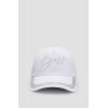 BOSS Equestrian FW25 Classic Cap Crystal