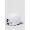 BOSS Equestrian FW25 Classic Cap Crystal
